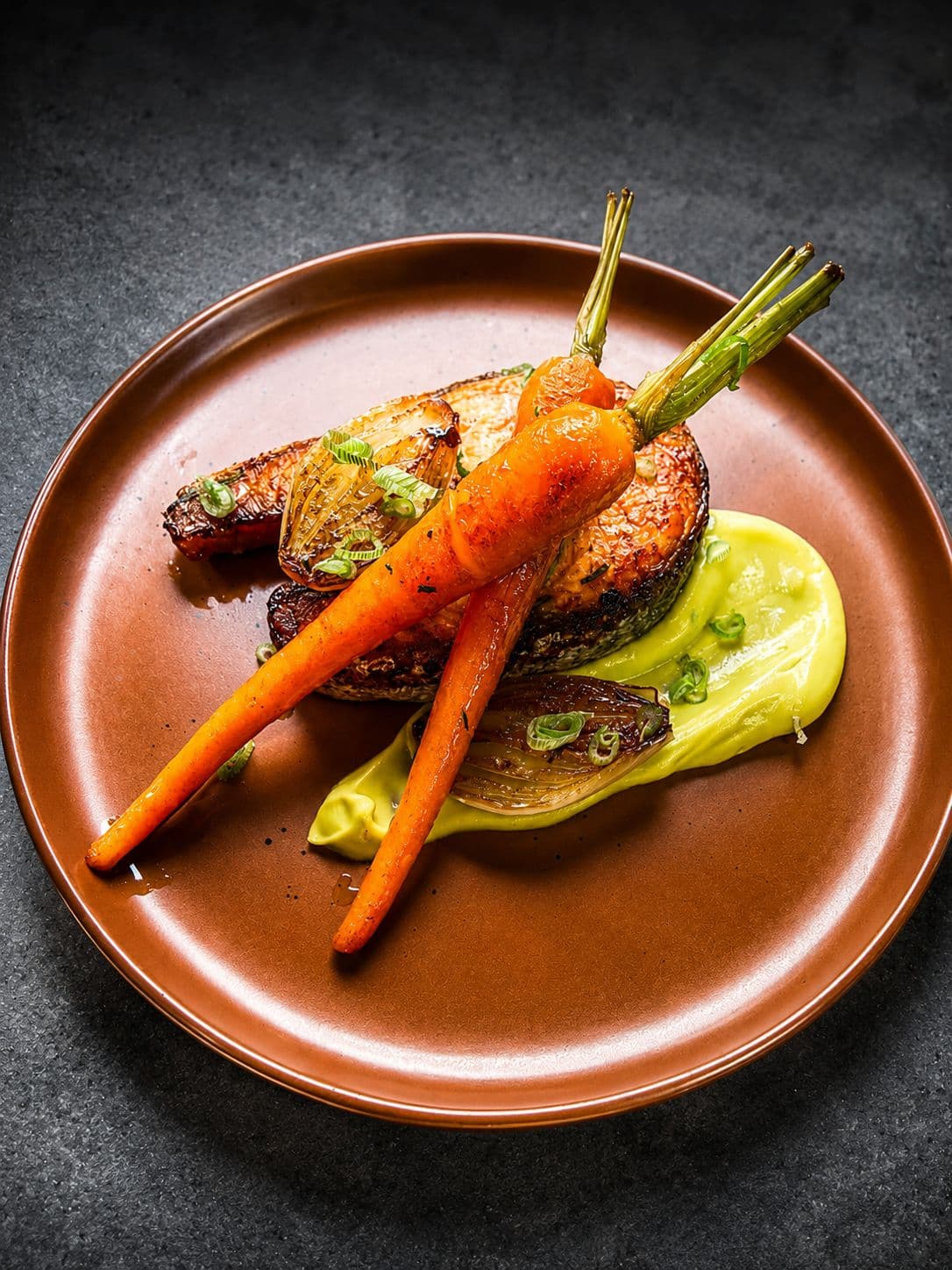 Chef Indrit Cullhaj's picture