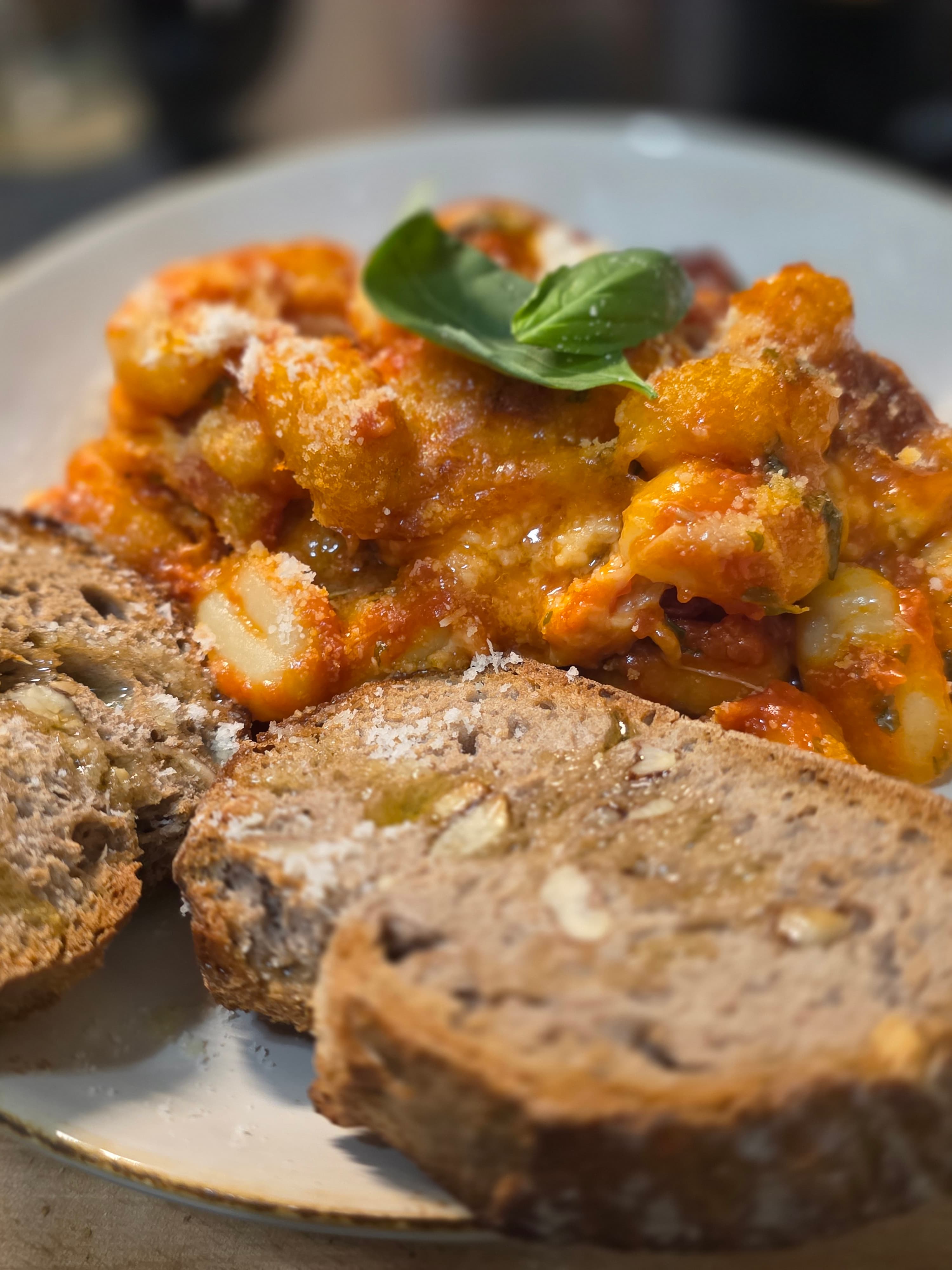Chef Antonio Russo's picture