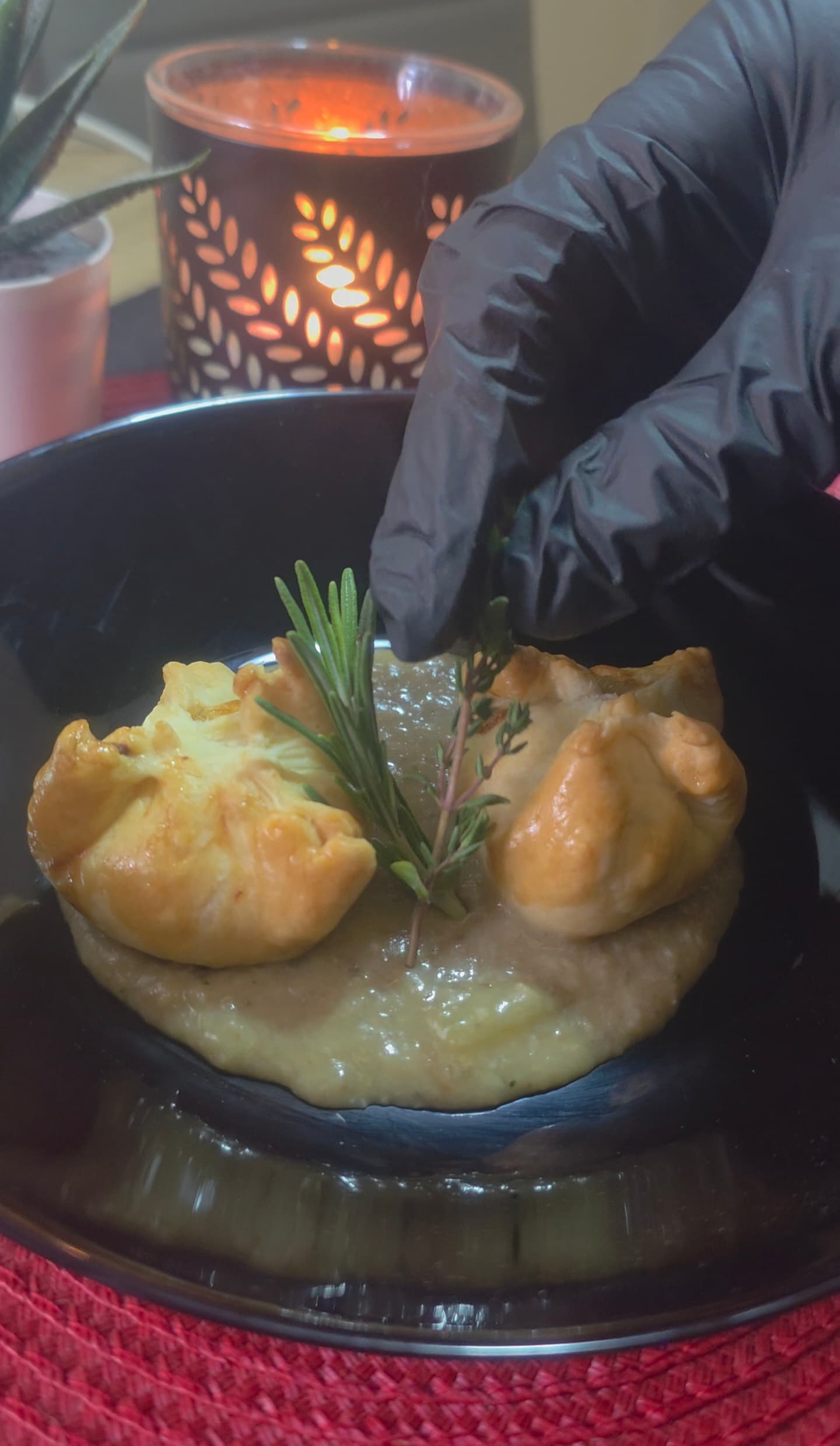 Chef Antonio Russo's picture
