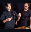 Chef Maria Virginia