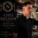 Chef Nelson Neveu's profile picture