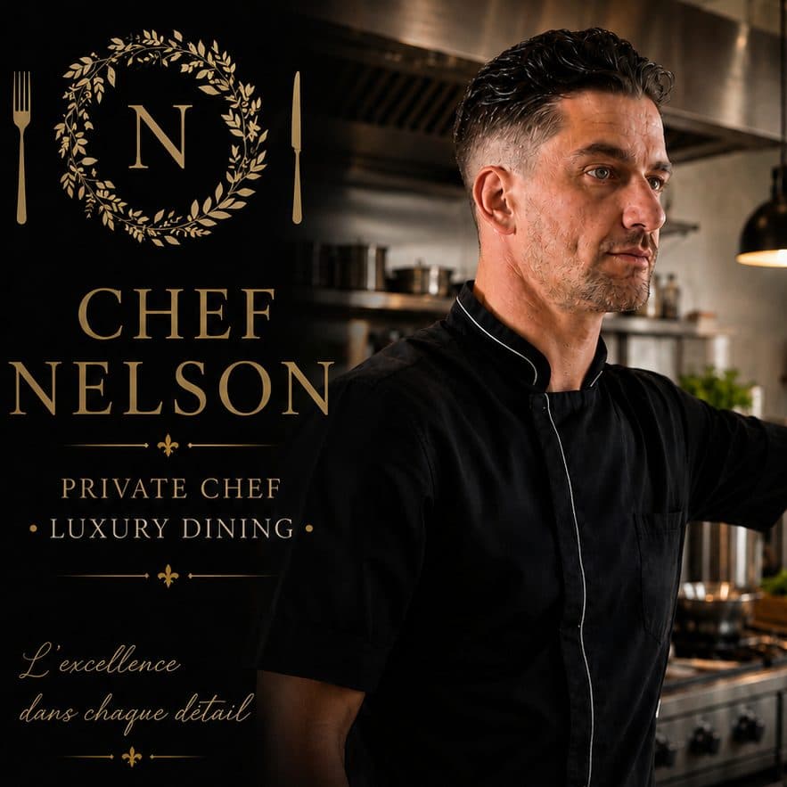 Chef Nelson Neveu's picture