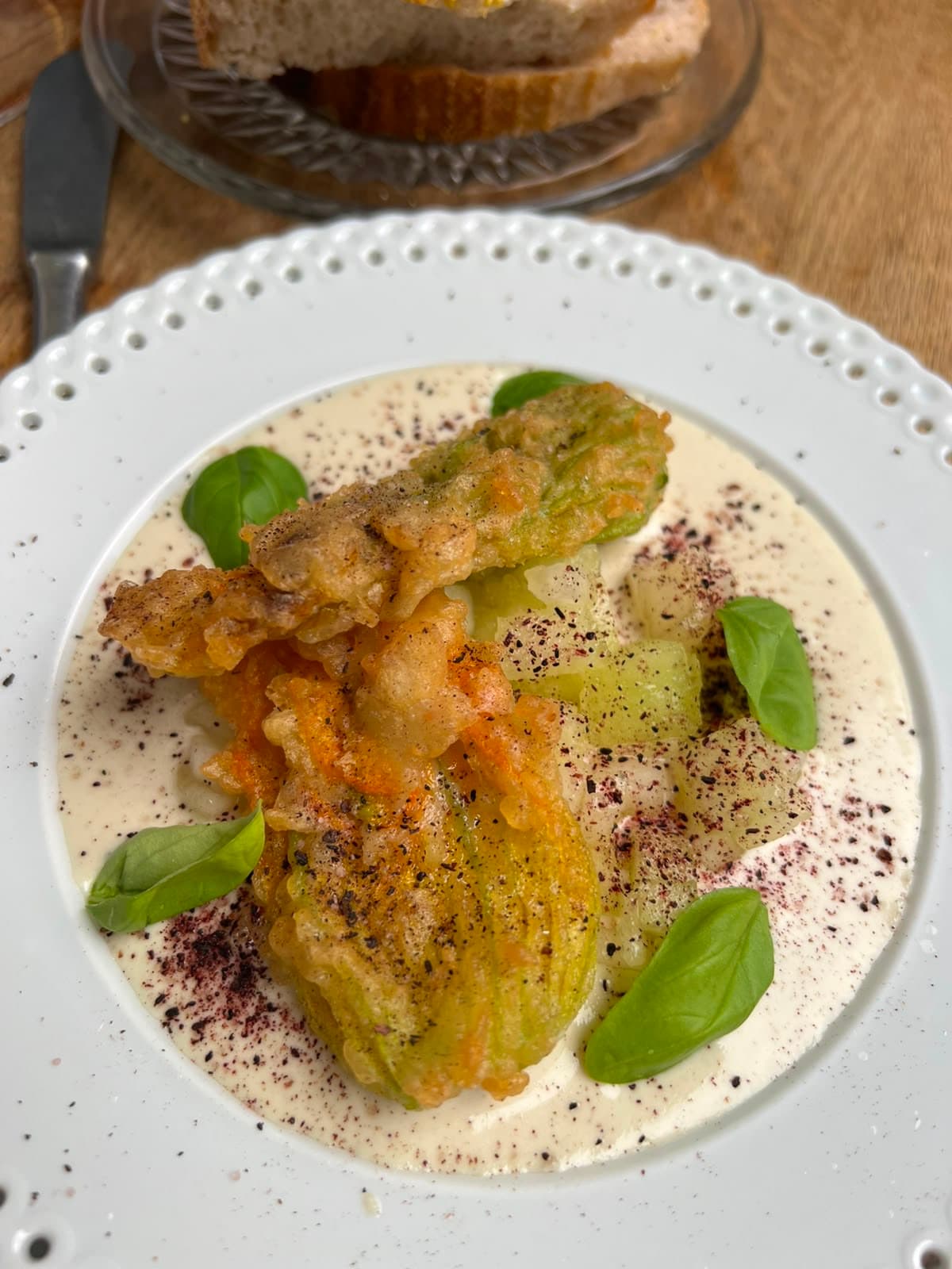 Chef Solene Rulquin's picture