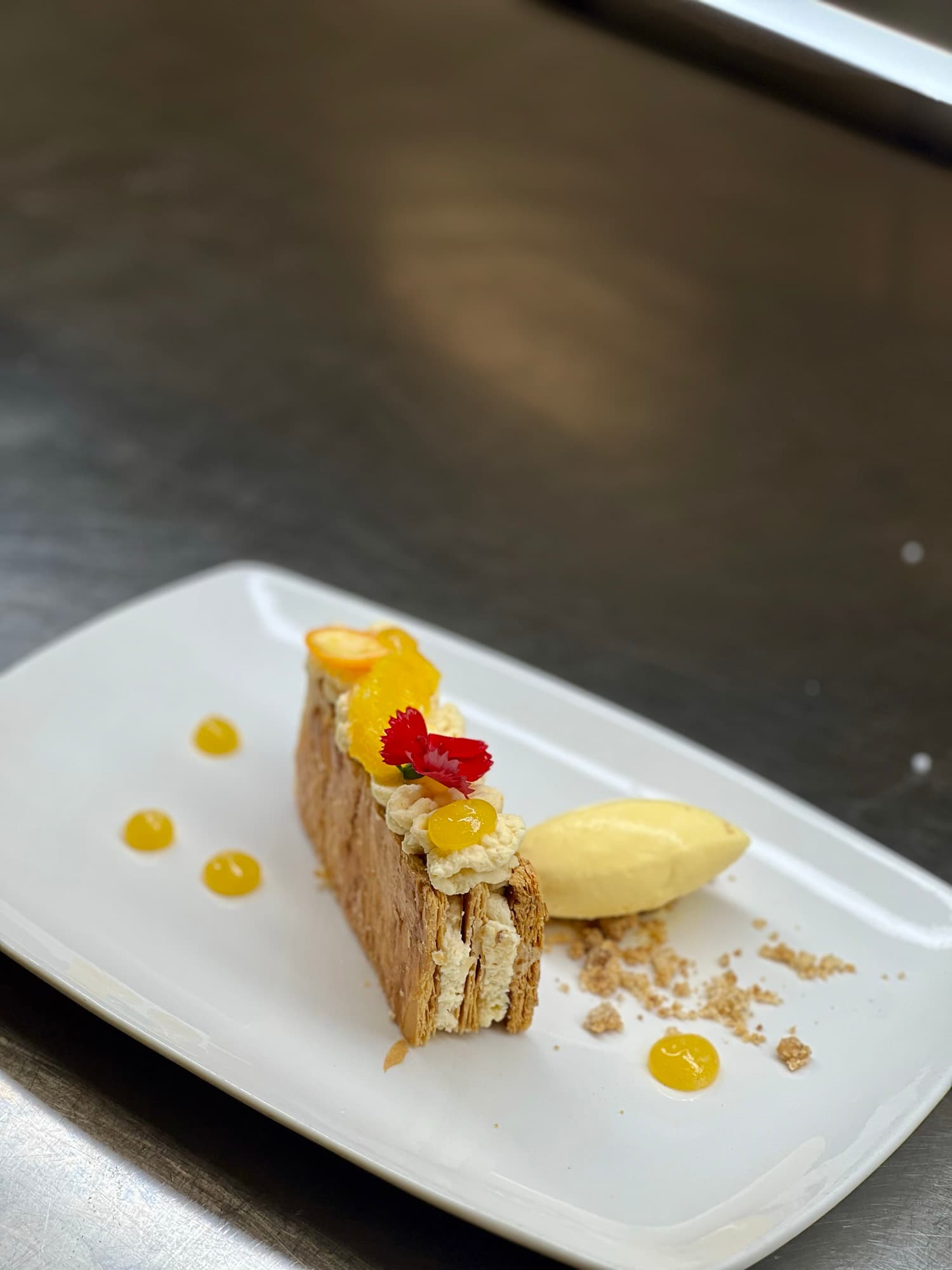 Chef Carlos Chávez's picture