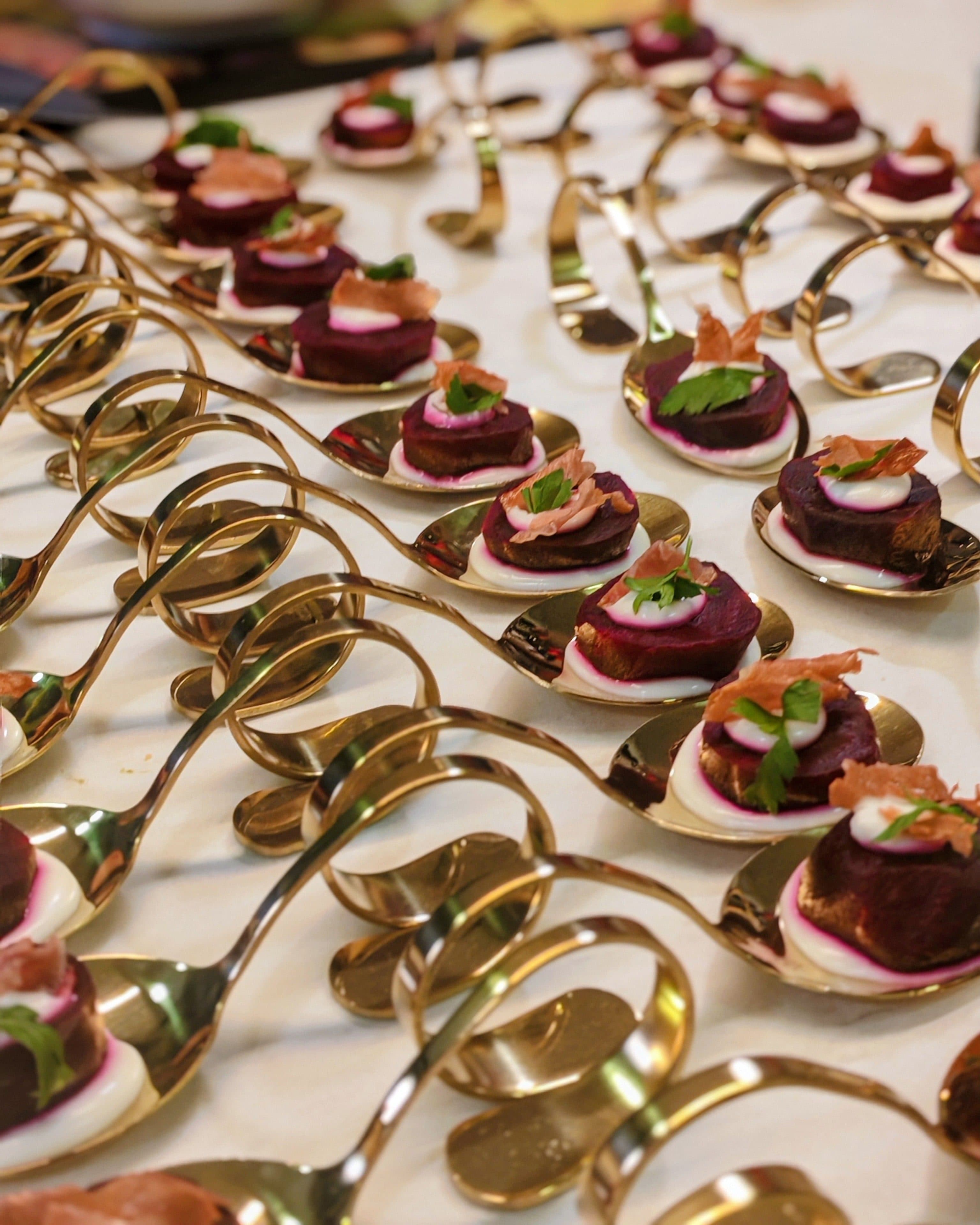 Chef Camila Santini's picture