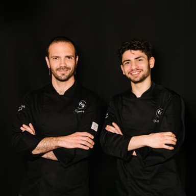Chef Michael Antognozzi's profile picture