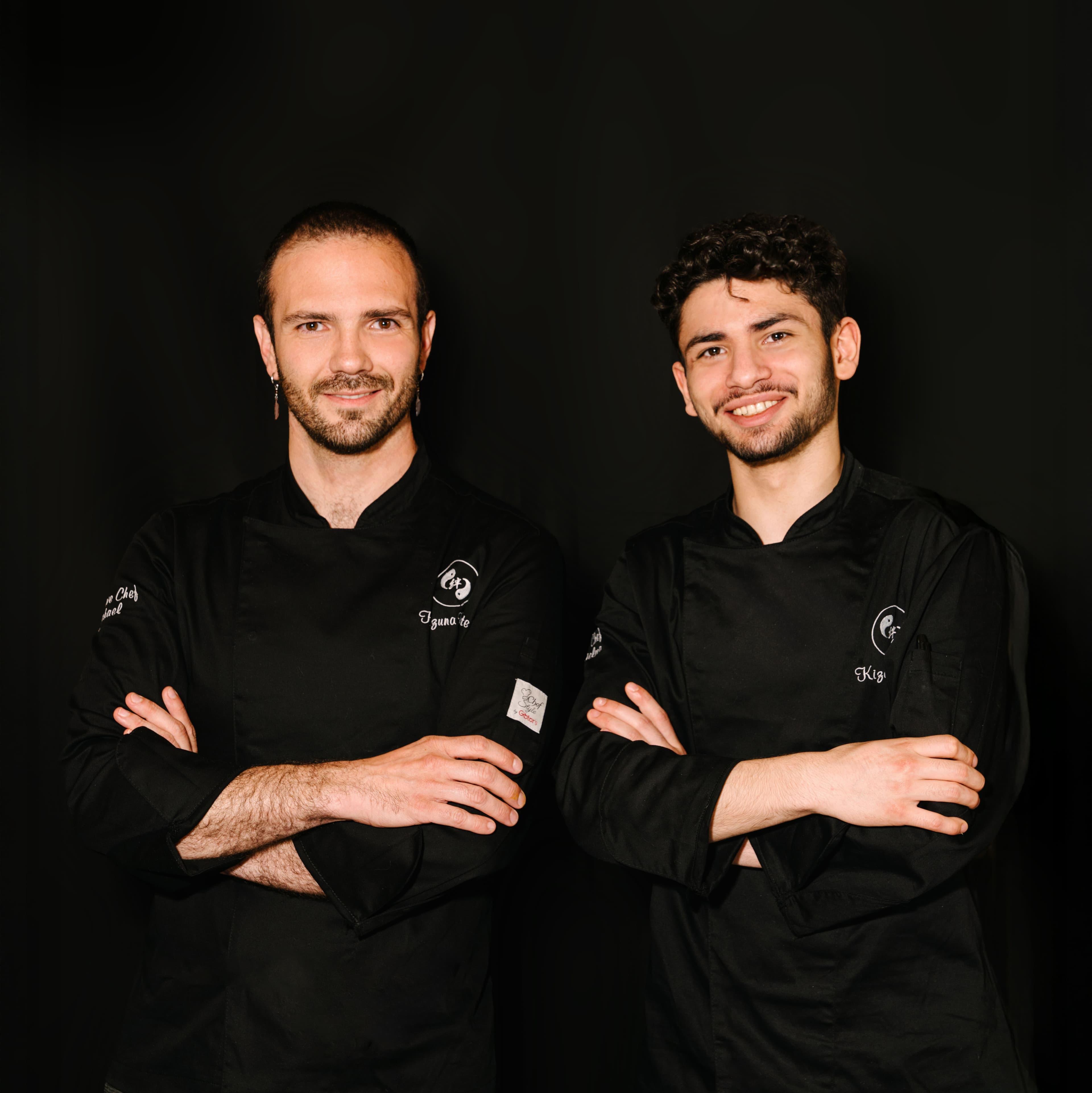 Chef Michael Antognozzi's picture