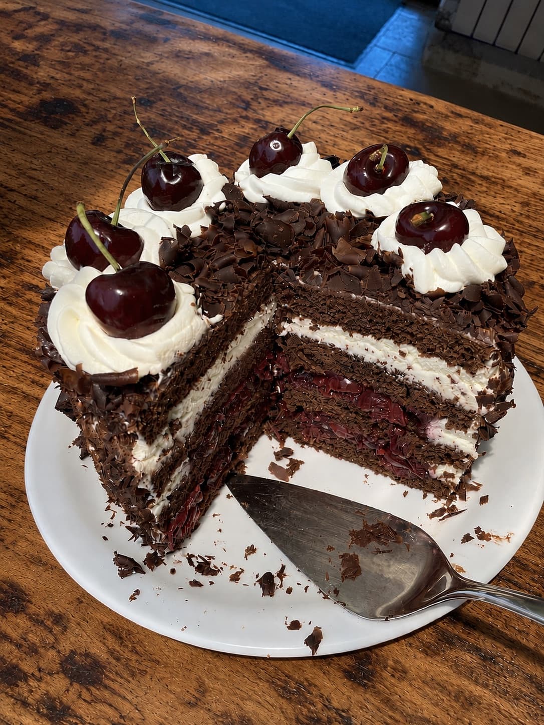 Chef Mounia El Gzanay's picture