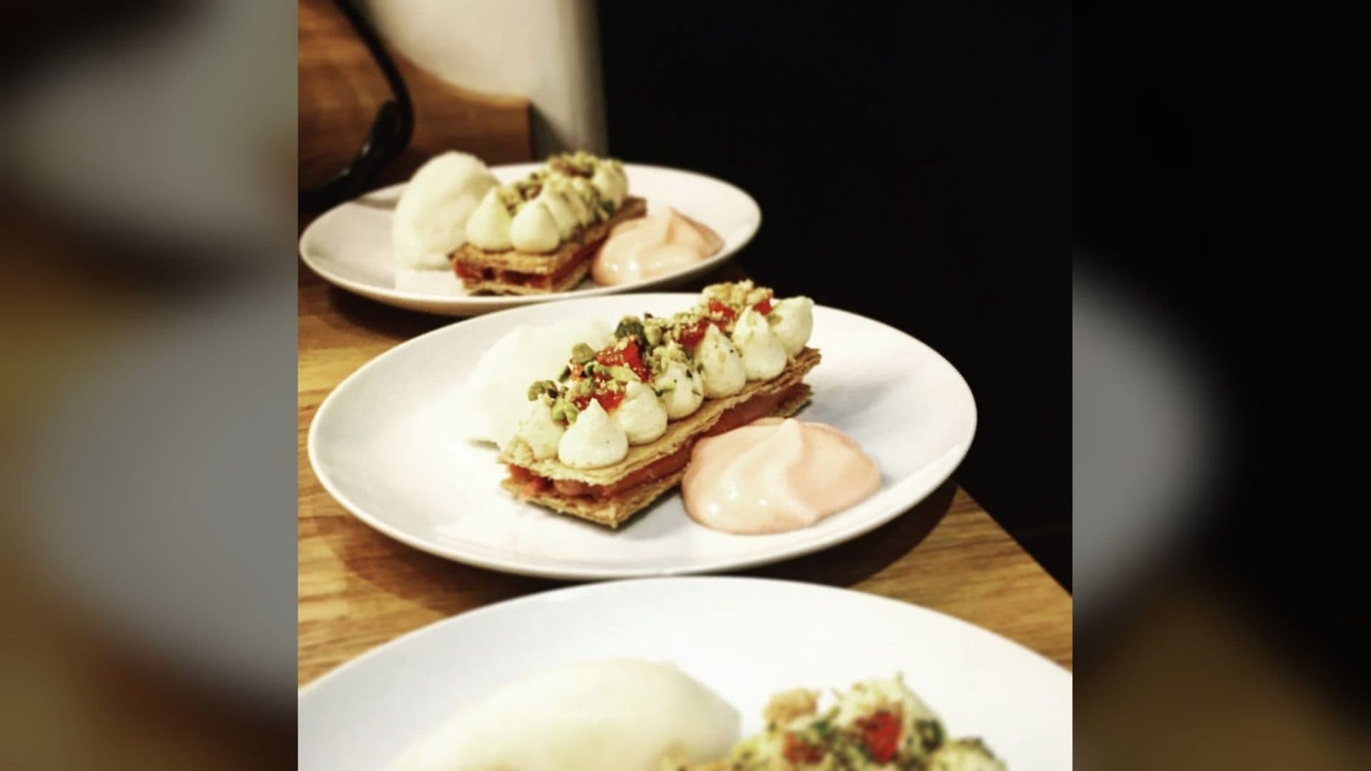 Chef Umberto Caltabiano's picture