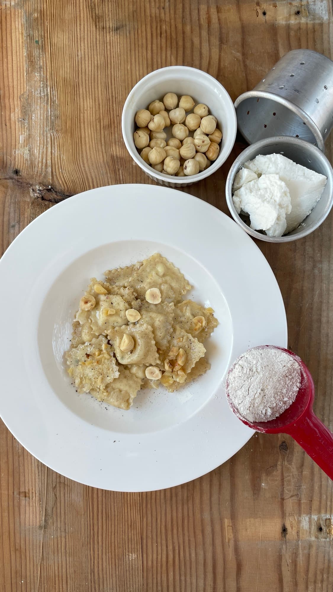 Chef Carla Gori's picture