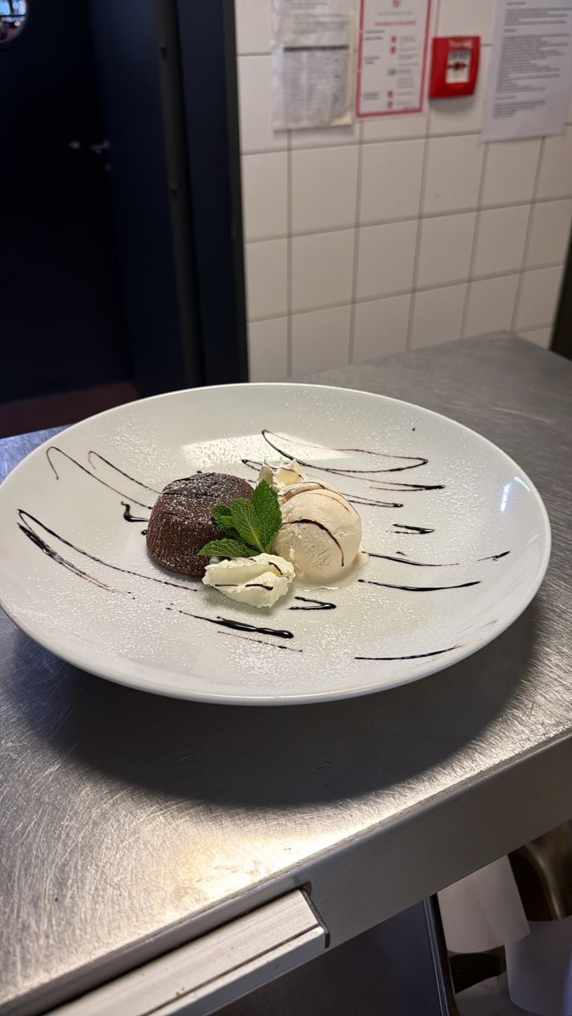 Chef Mirko Capoferri's picture