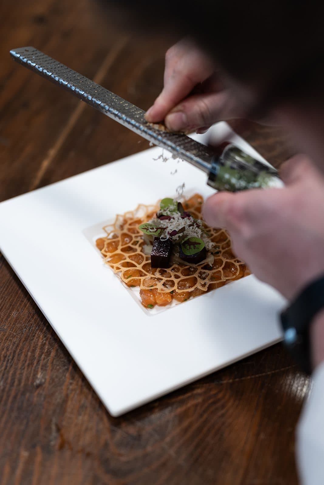 Chef Rossetto Simone's picture