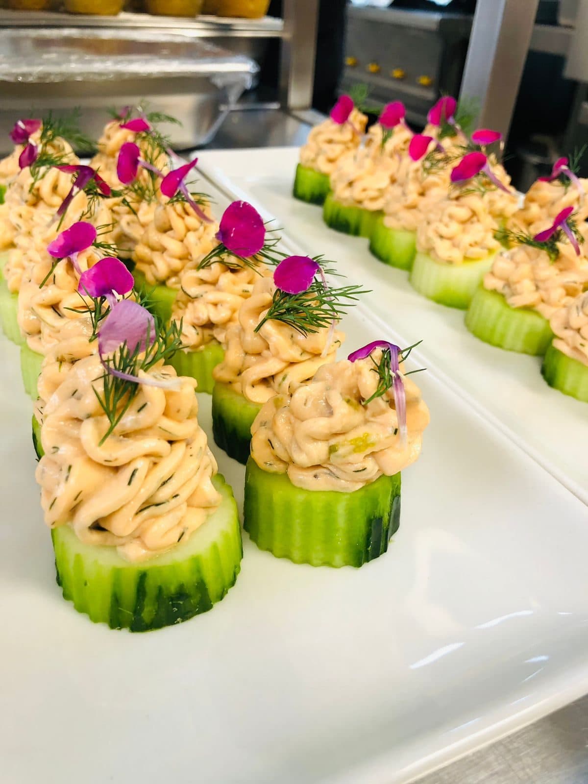 Chef Bernice Crossman's picture