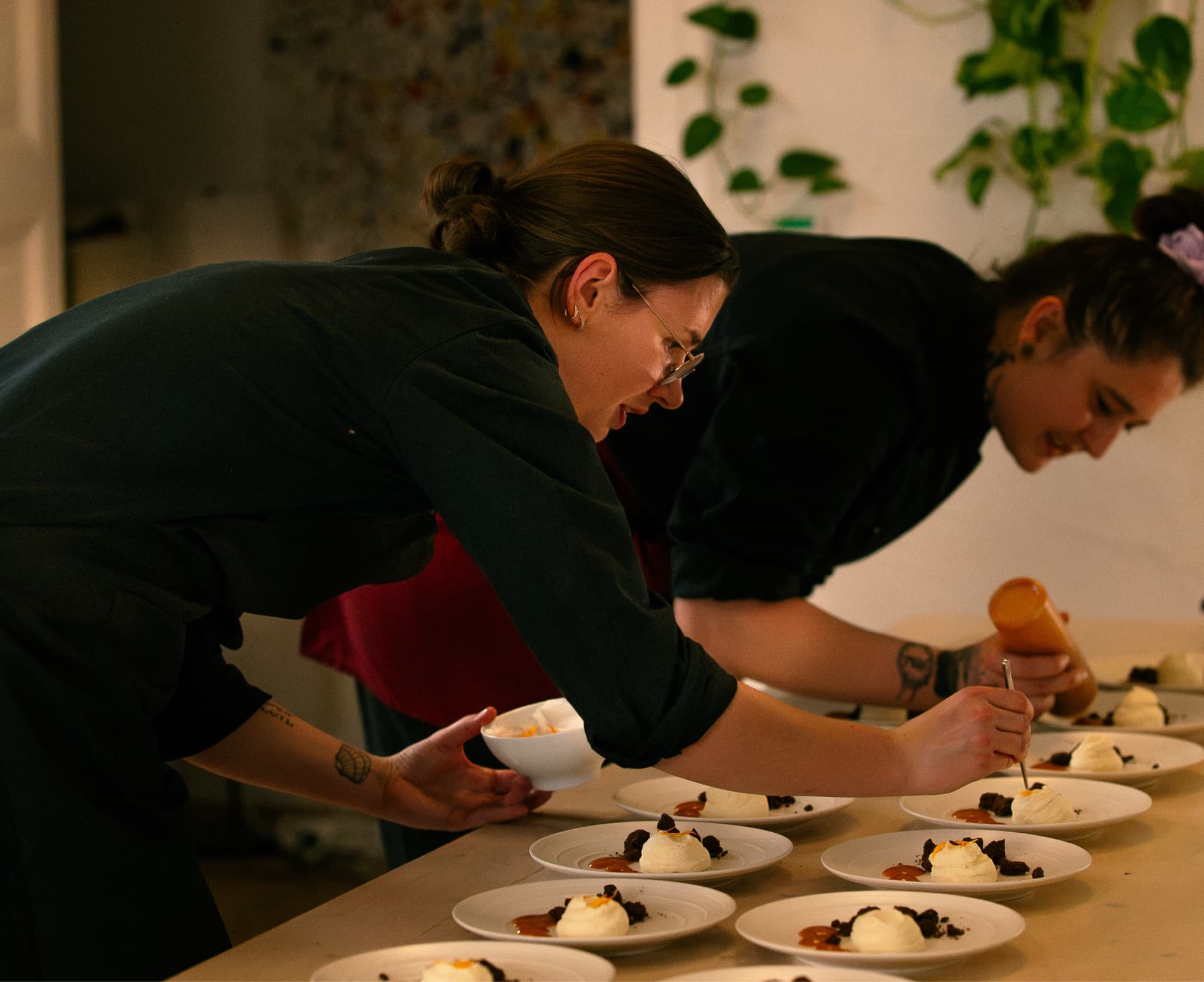 Chef Pauline Didier's picture
