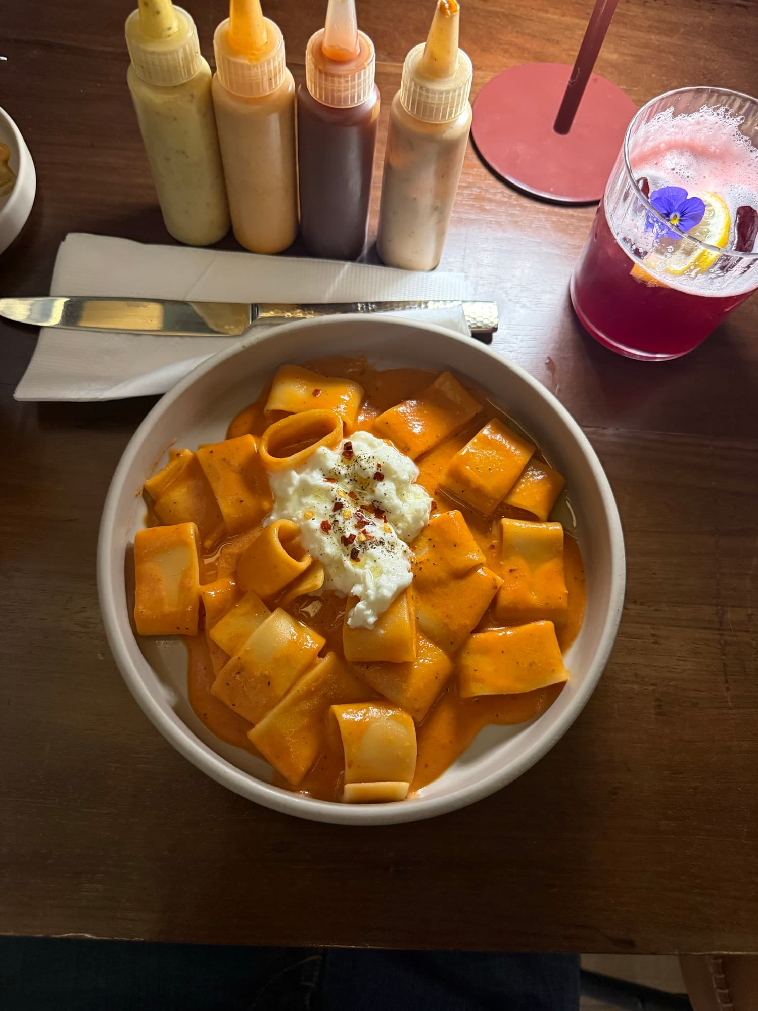 Chef José Antonio Vega's picture