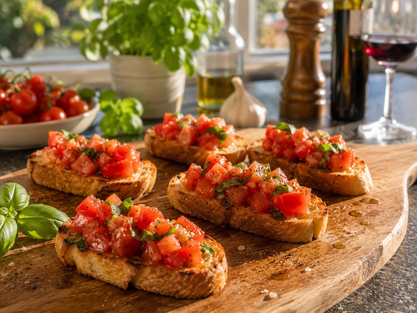 Chef Davide Ciampi's picture