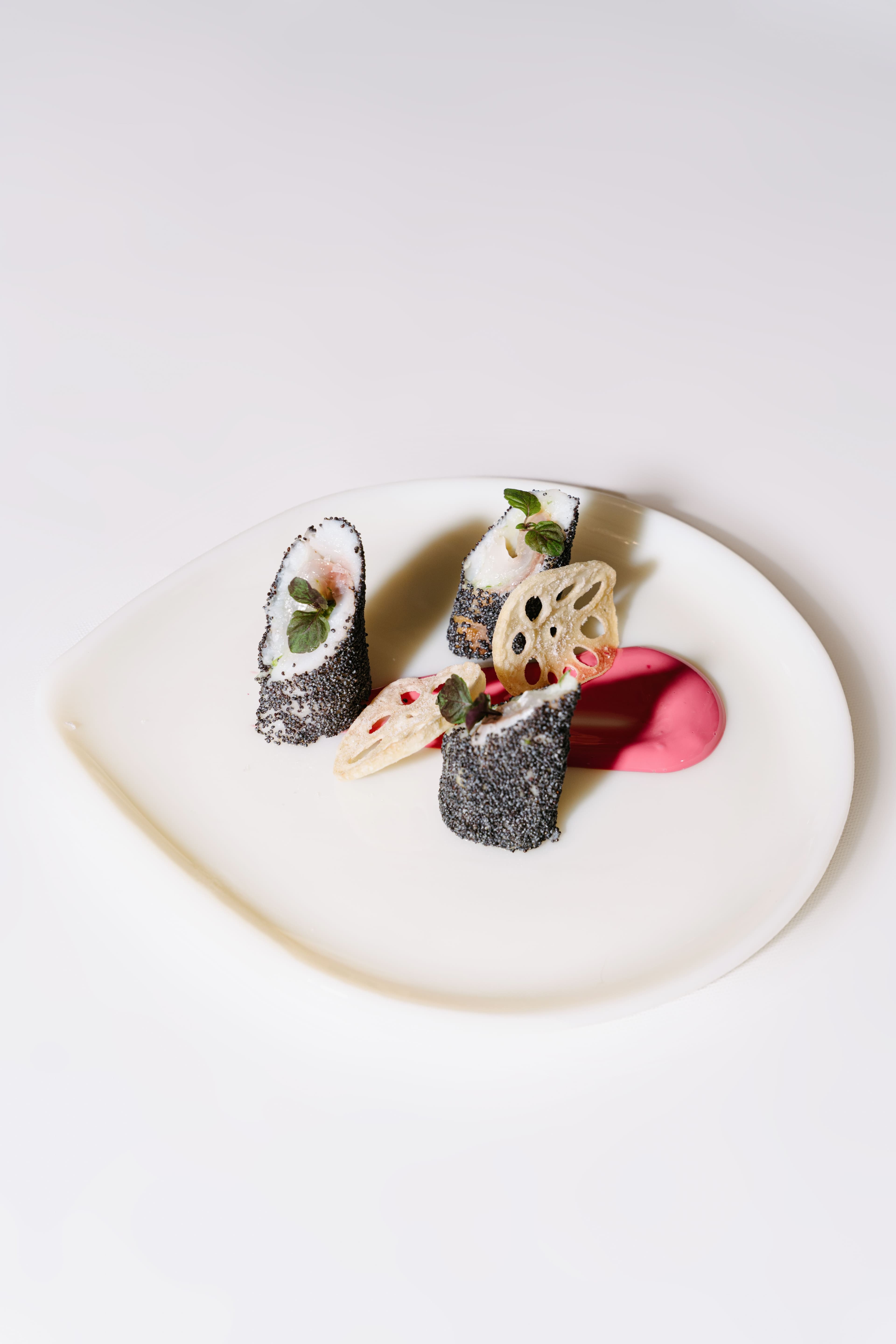 Chef Michael Antognozzi's picture