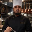 Chef Franco Leal