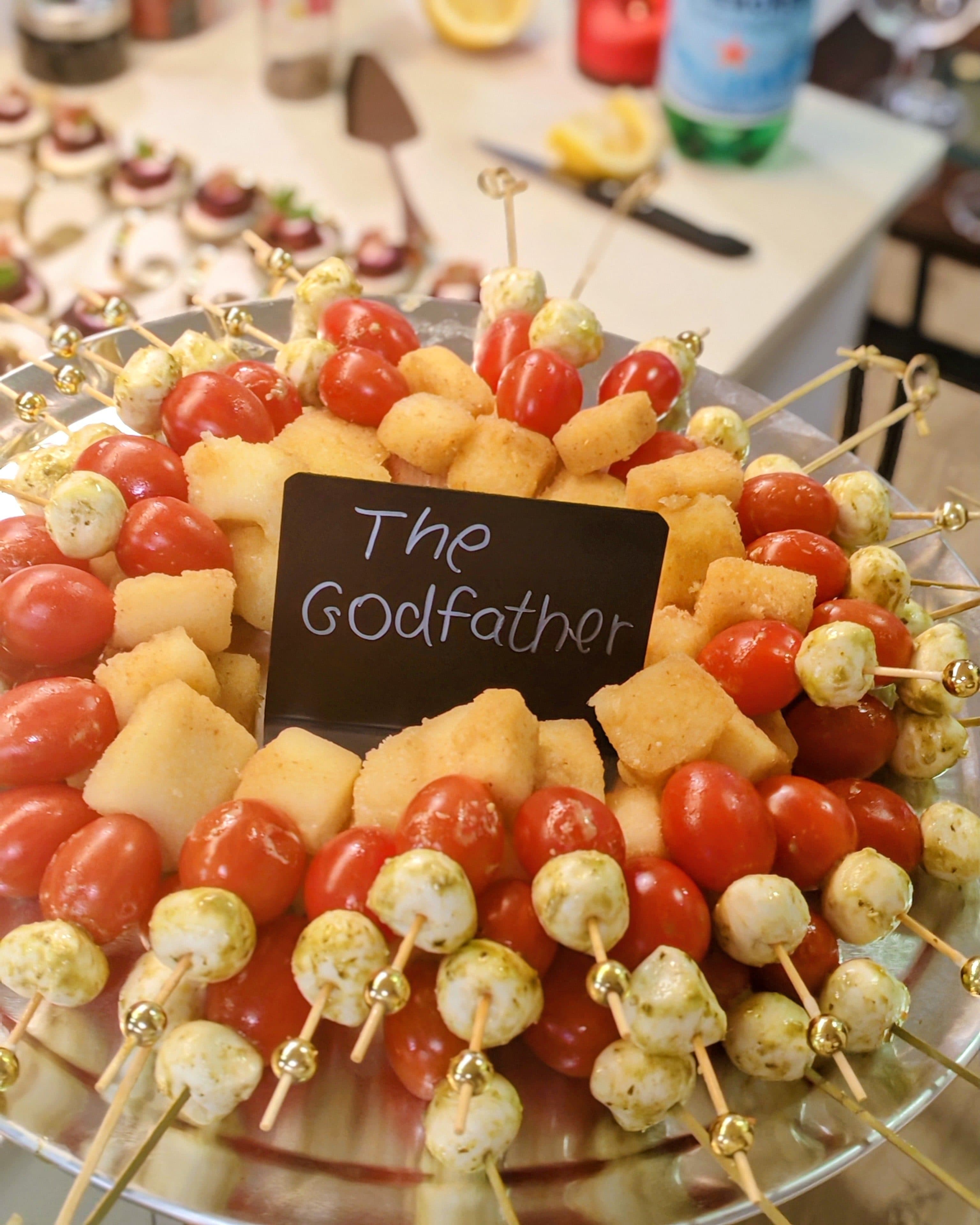 Chef Camila Santini's picture