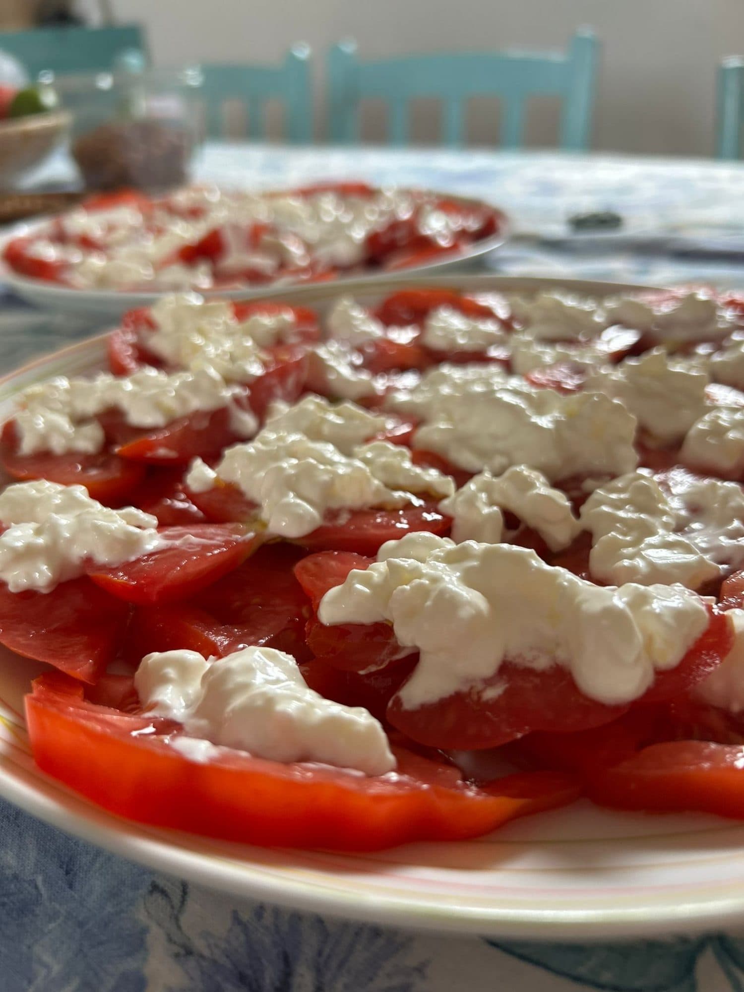Chef Valentina Bennati's picture