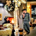 Chef Antonio Blandolino's thumbnail
