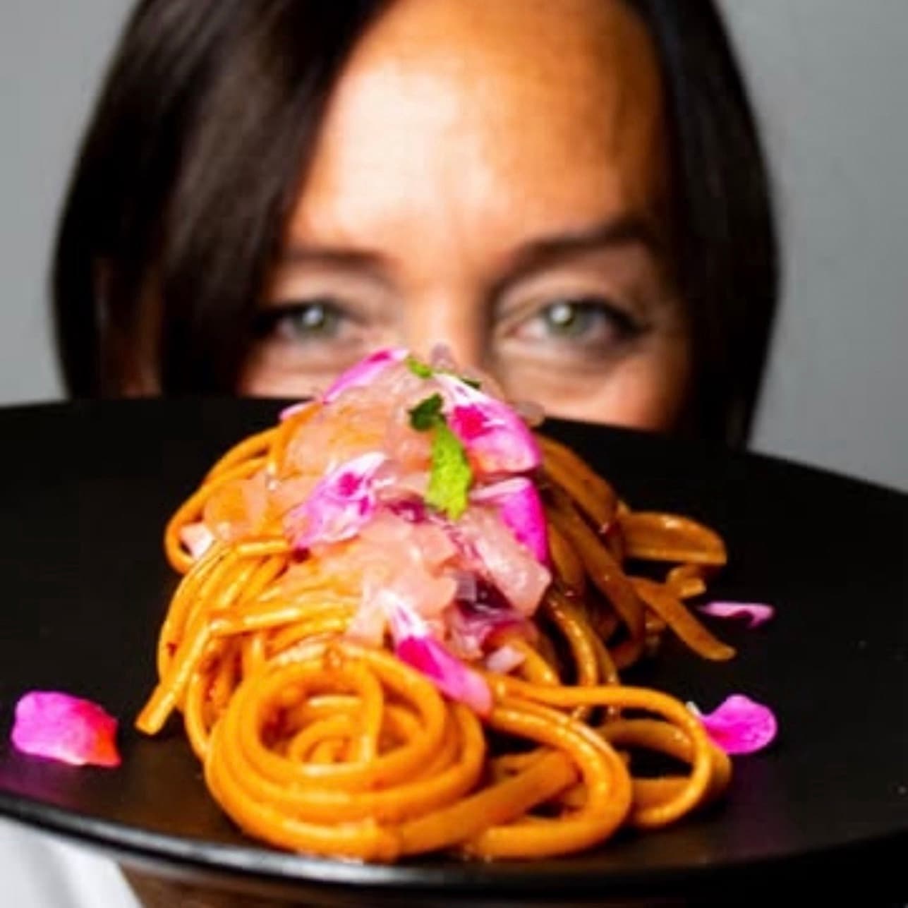 Chef Rosamaria Faggiano's picture