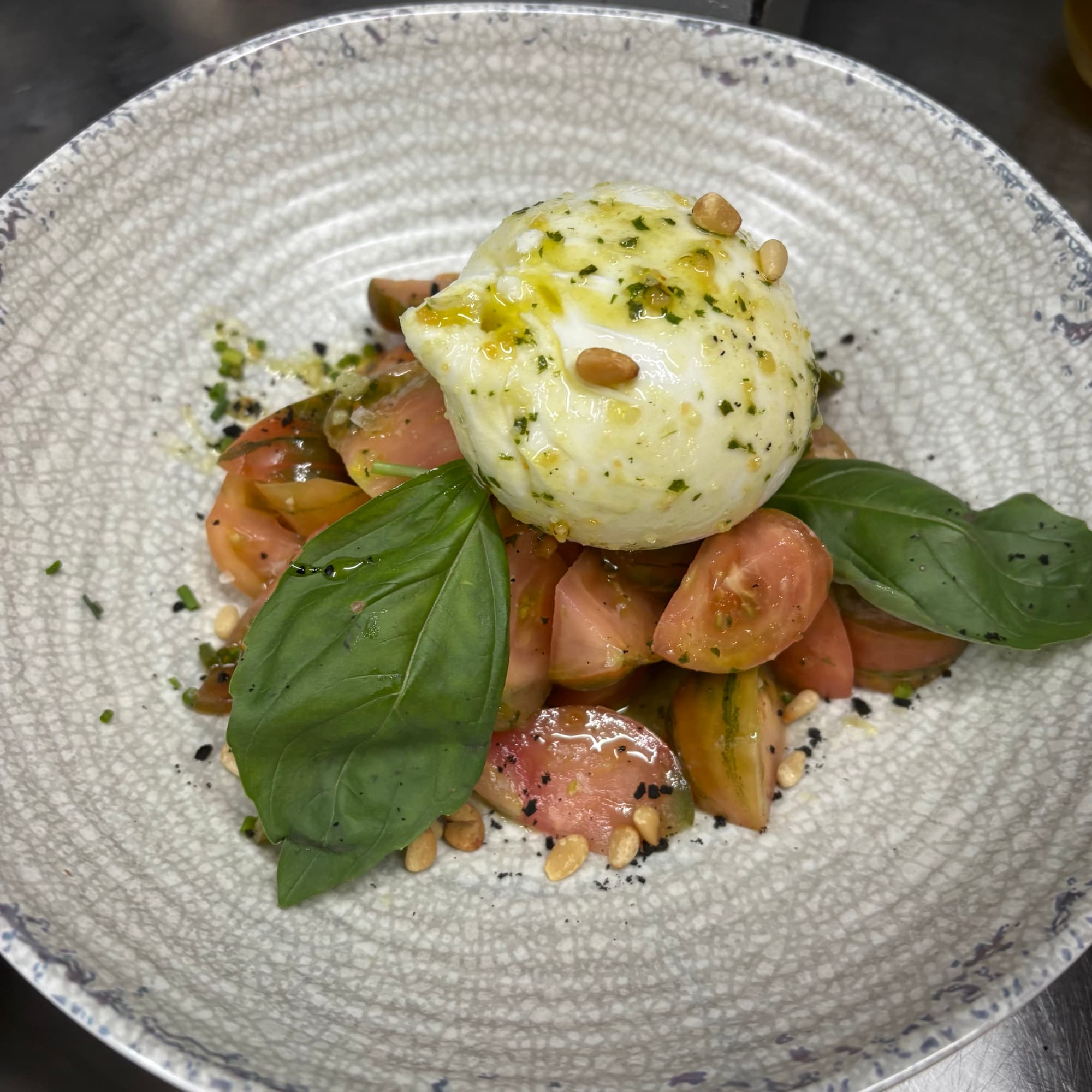 Chef Manuel Rabanal's picture