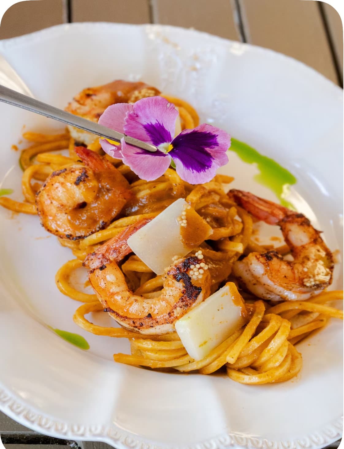 Chef Audrey Granger's picture