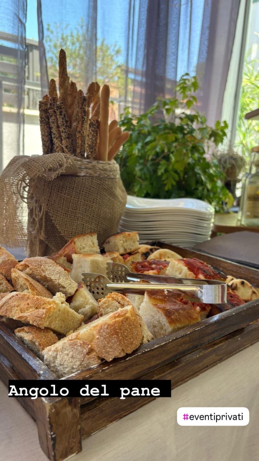 Chef Paolo Trippini's picture