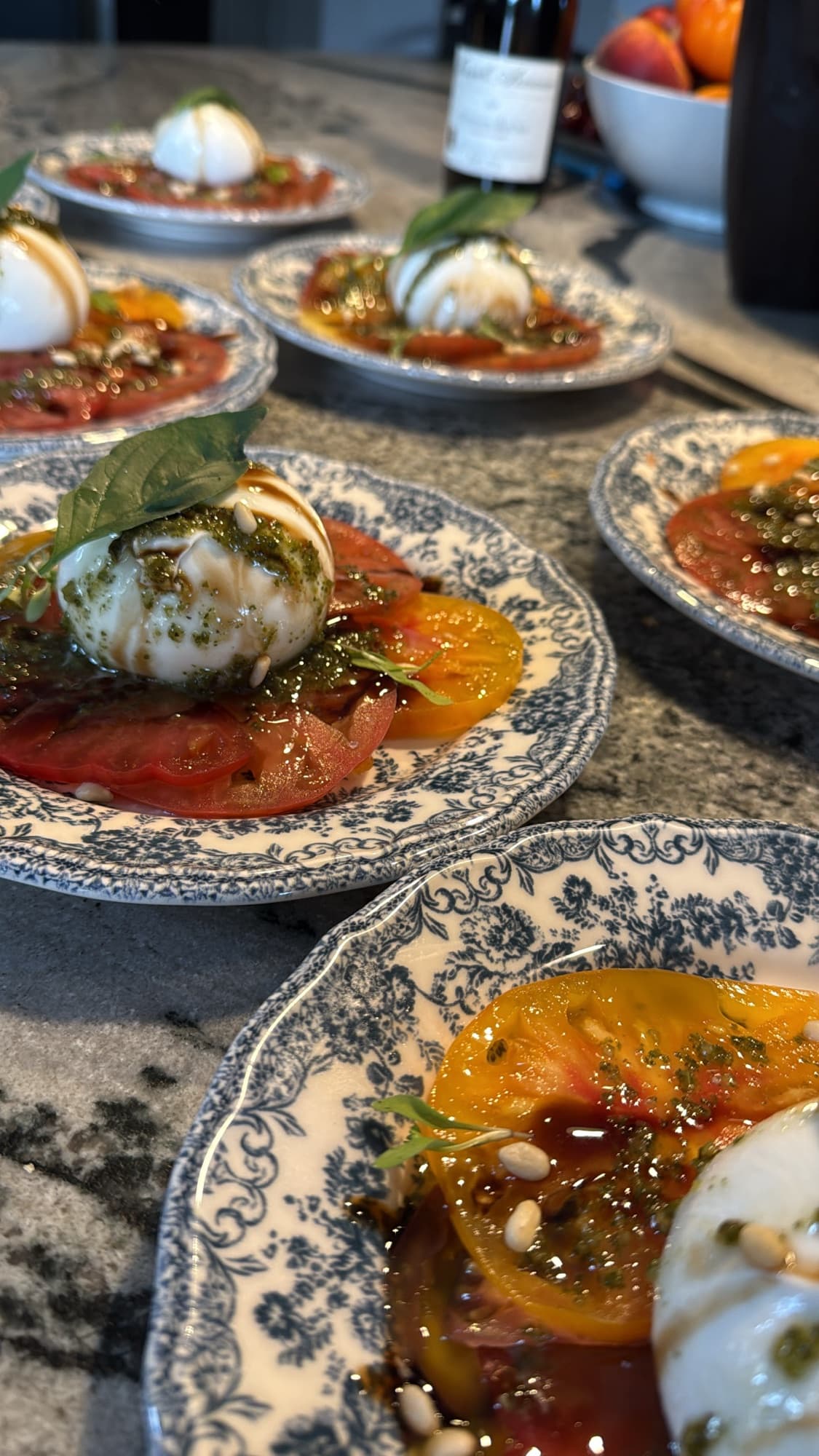 Chef Mounia El Gzanay's picture