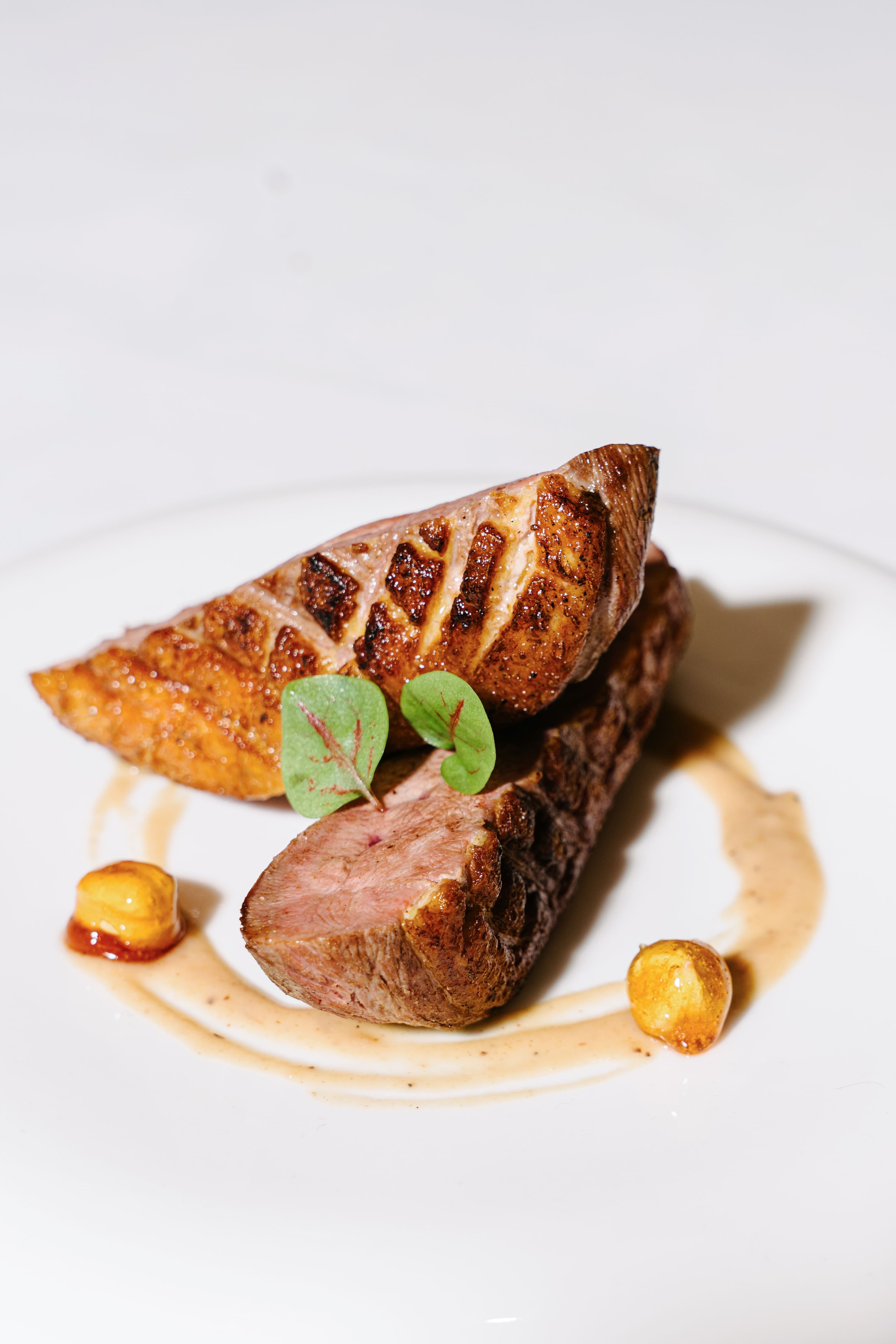 Chef Michael Antognozzi's picture