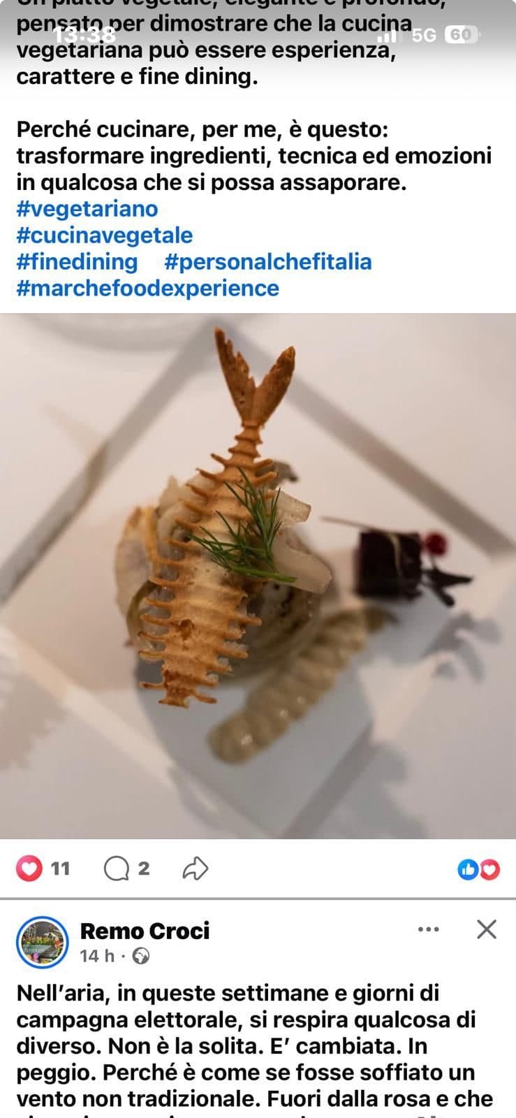 Chef Rossetto Simone's picture