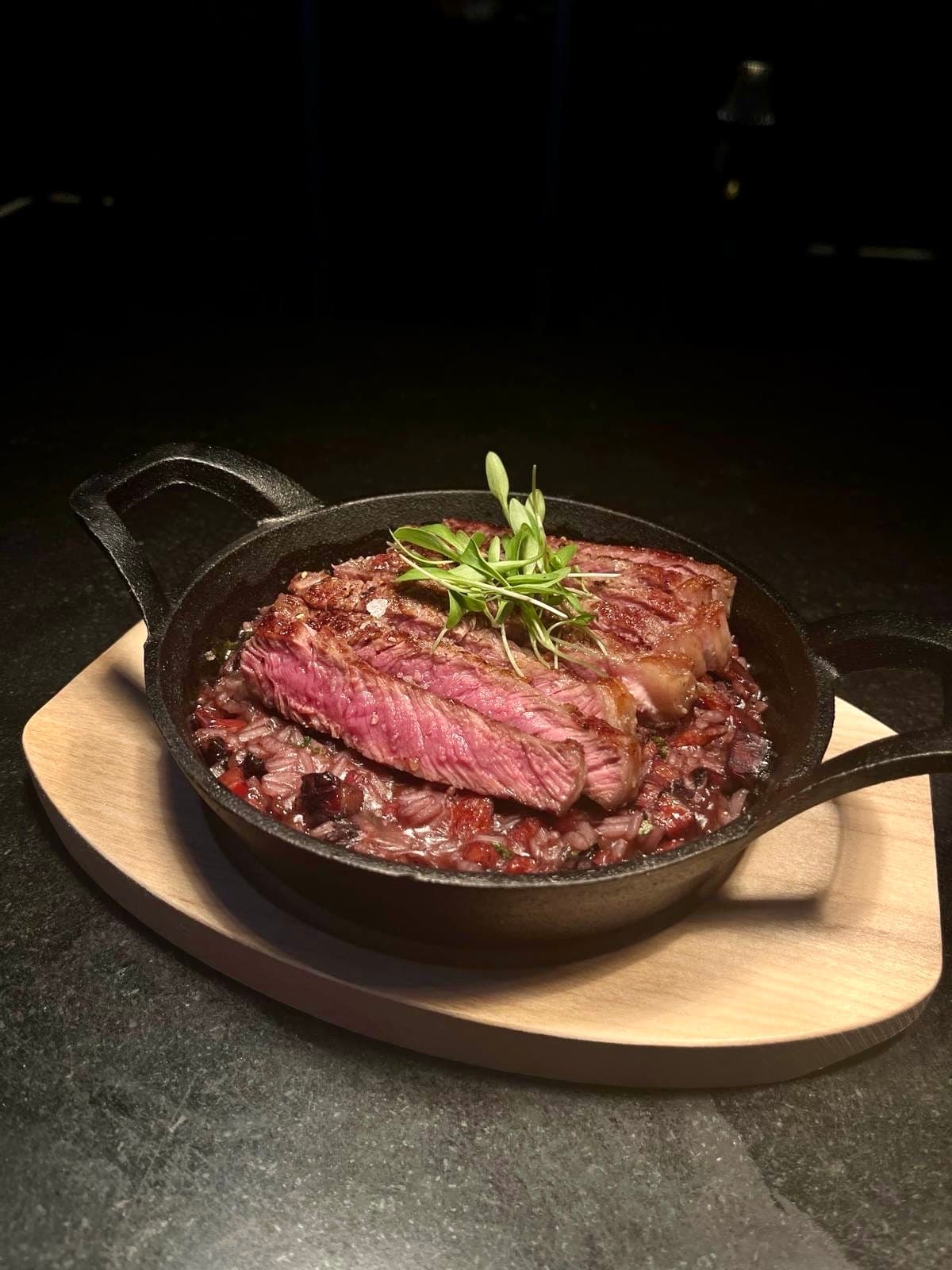 Chef Timofei Plamadeala's picture