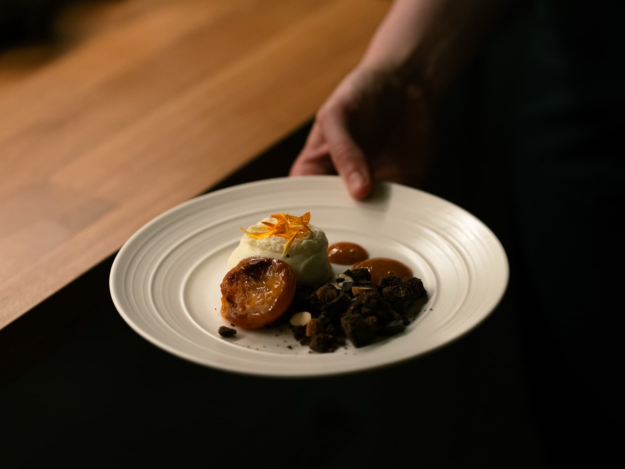 Chef Pauline Didier's picture