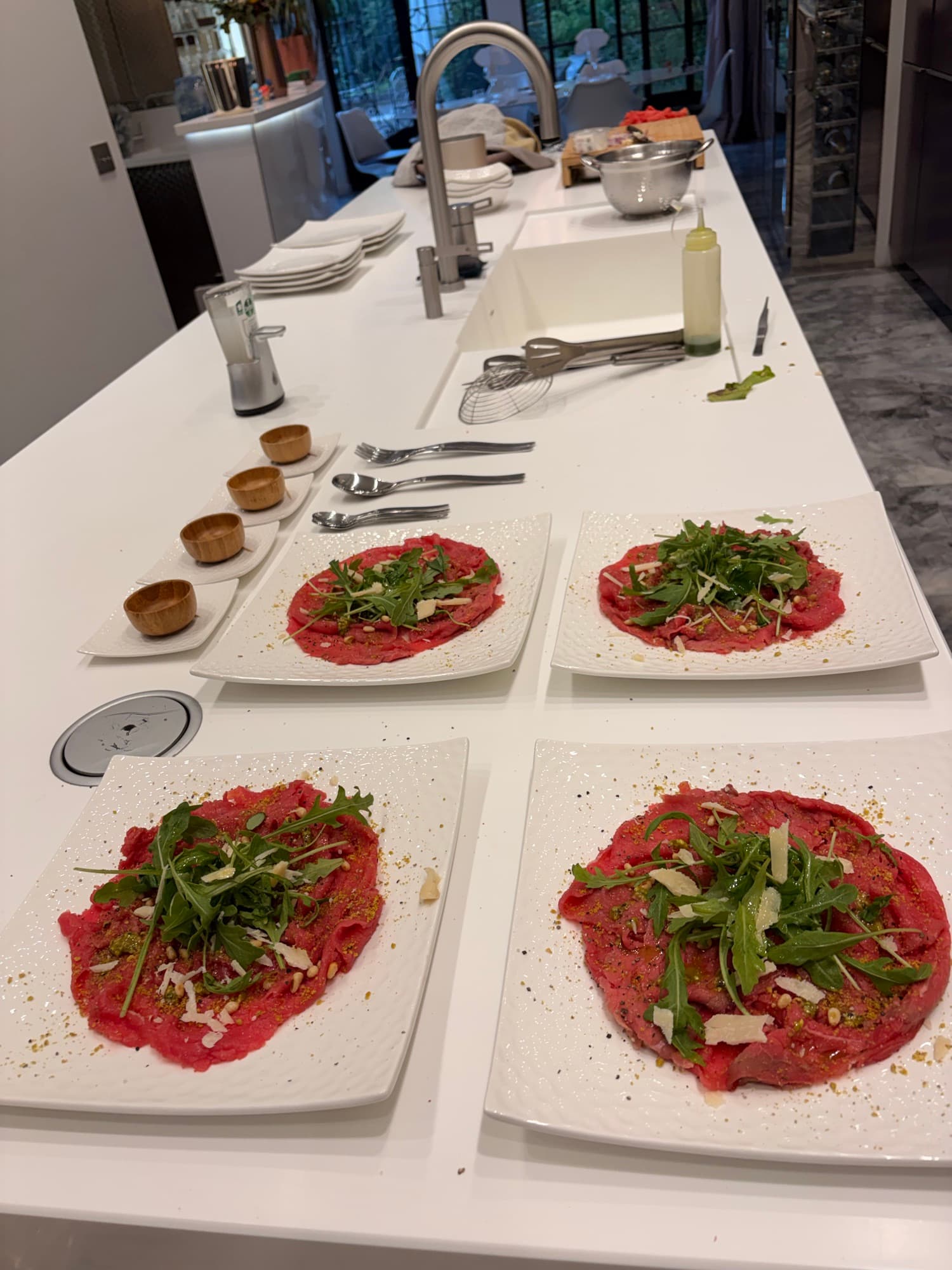 Chef Jennifer Abiteboul's picture