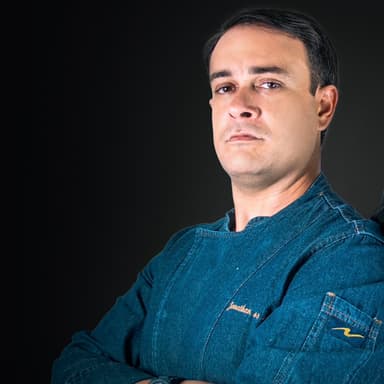 Chef Jonathan llanos's profile picture