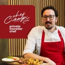 Chef Davide Ciampi's thumbnail