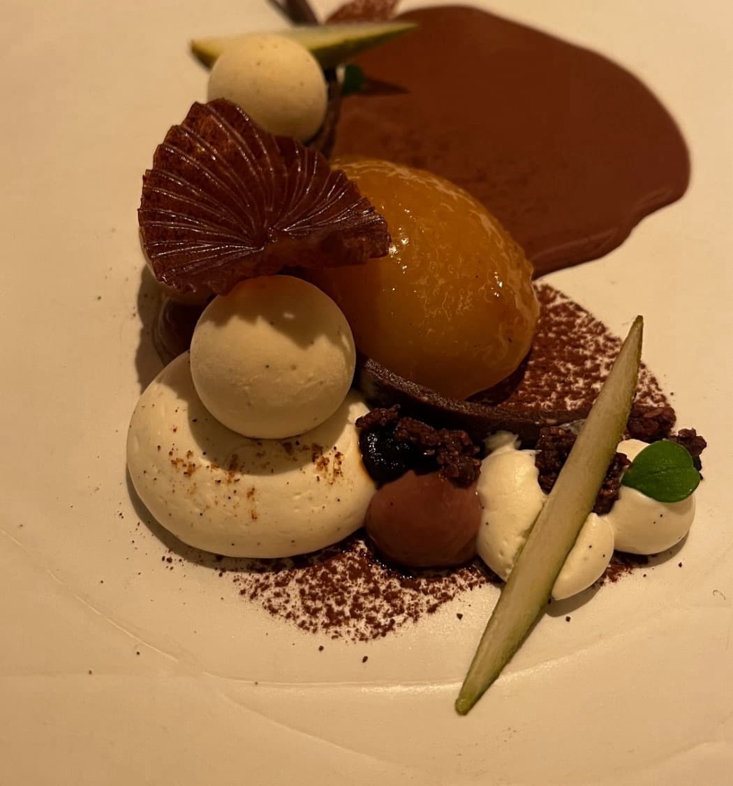 Chef Andrea's picture