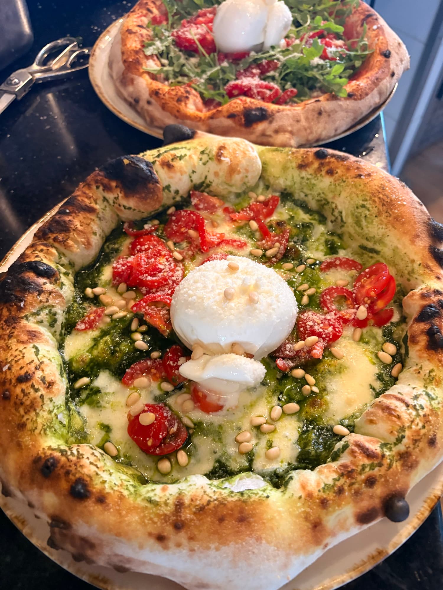 Chef Cristian Petcana's picture