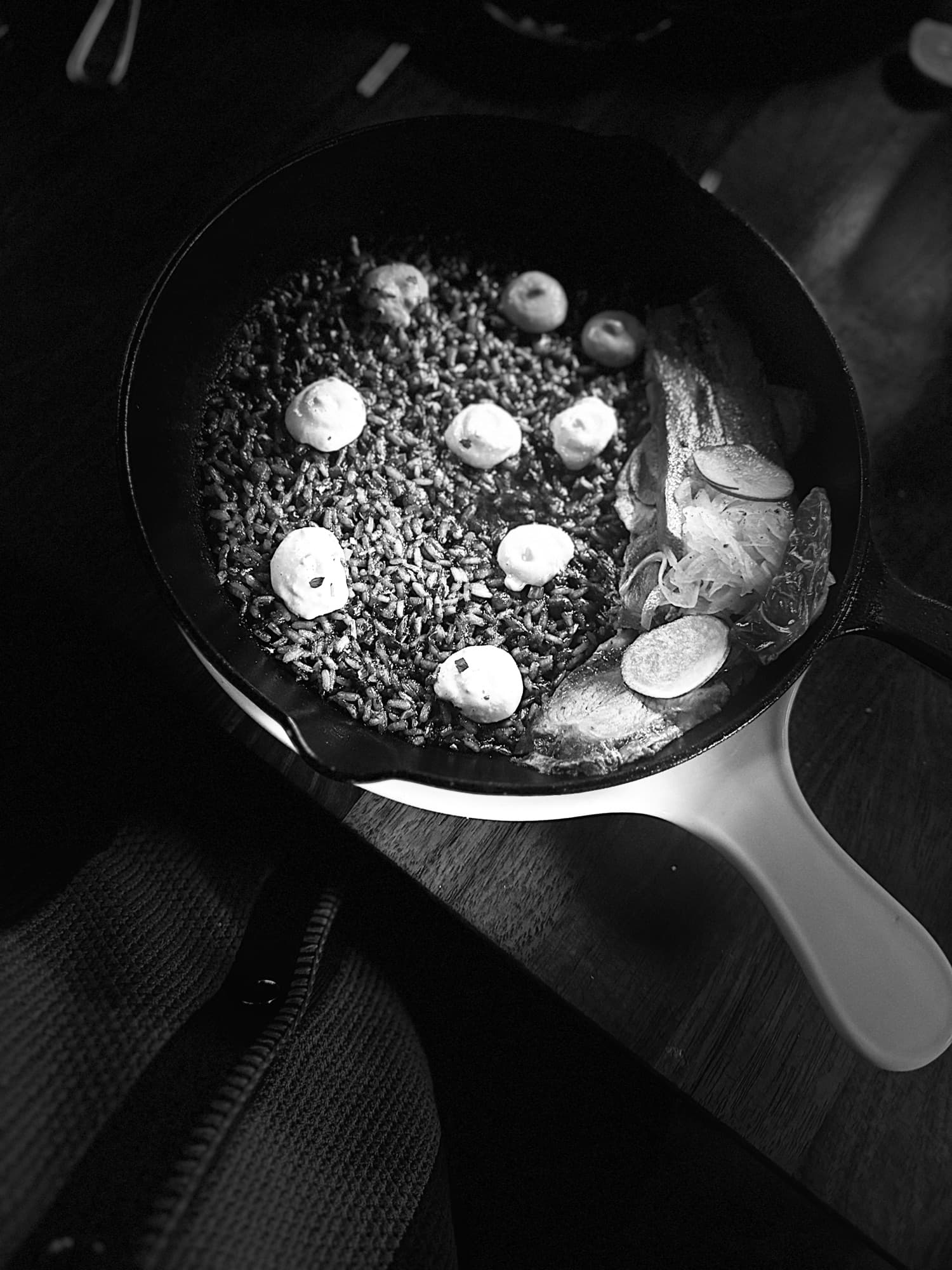 Chef José Antonio Vega's picture