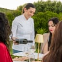 Chef Gabriele Pintus Ylenia Parente's thumbnail