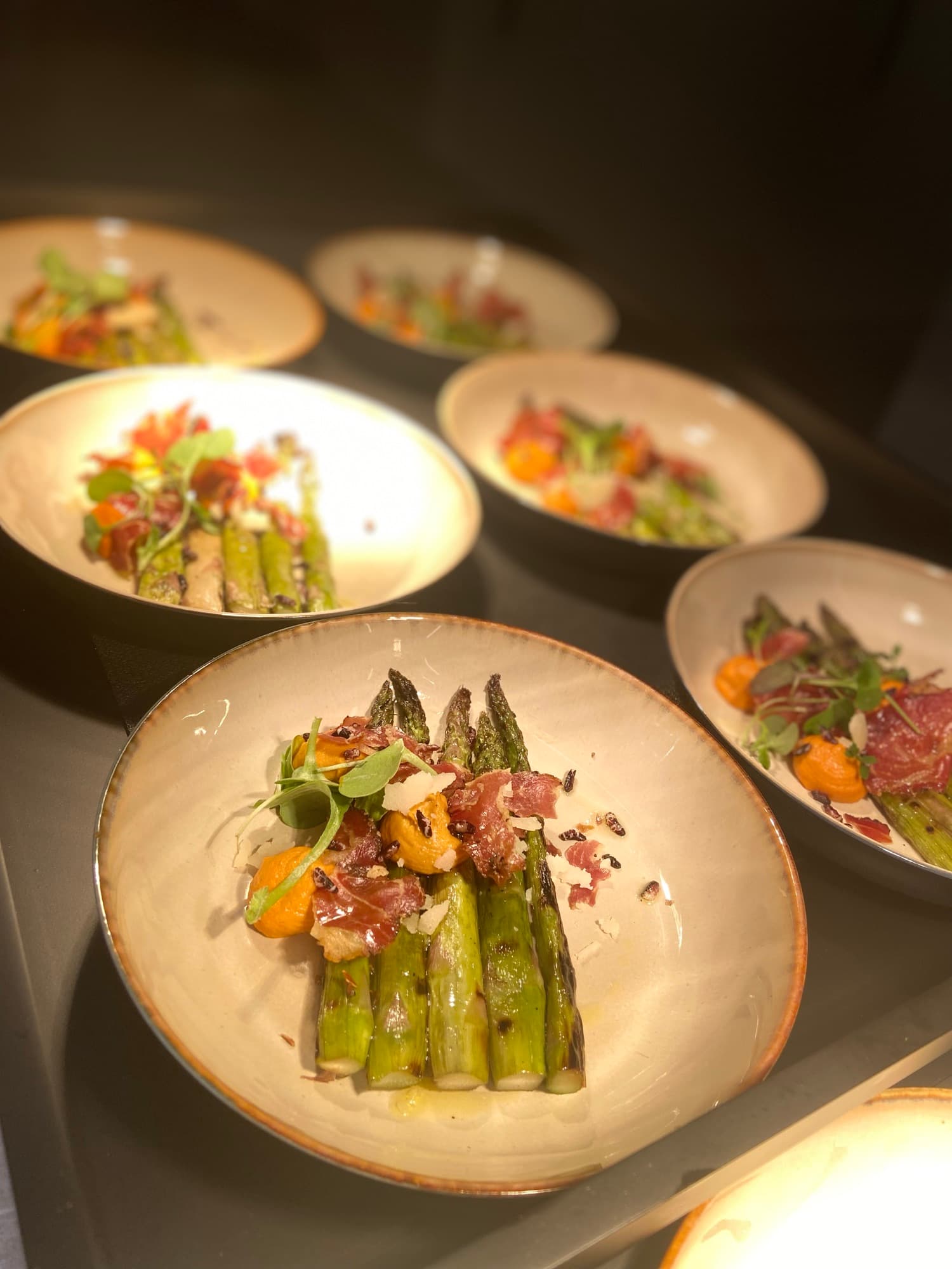 Chef Anthony Presti's picture