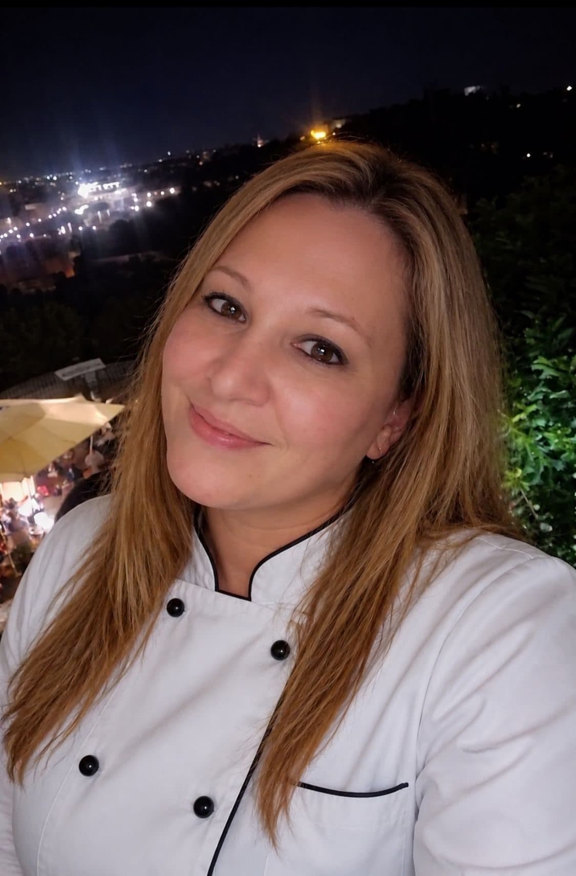 Chef Valentina Bennati's picture