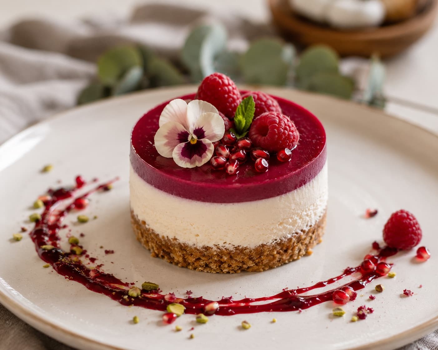Chef Maria Vittoria Tremamunno's picture