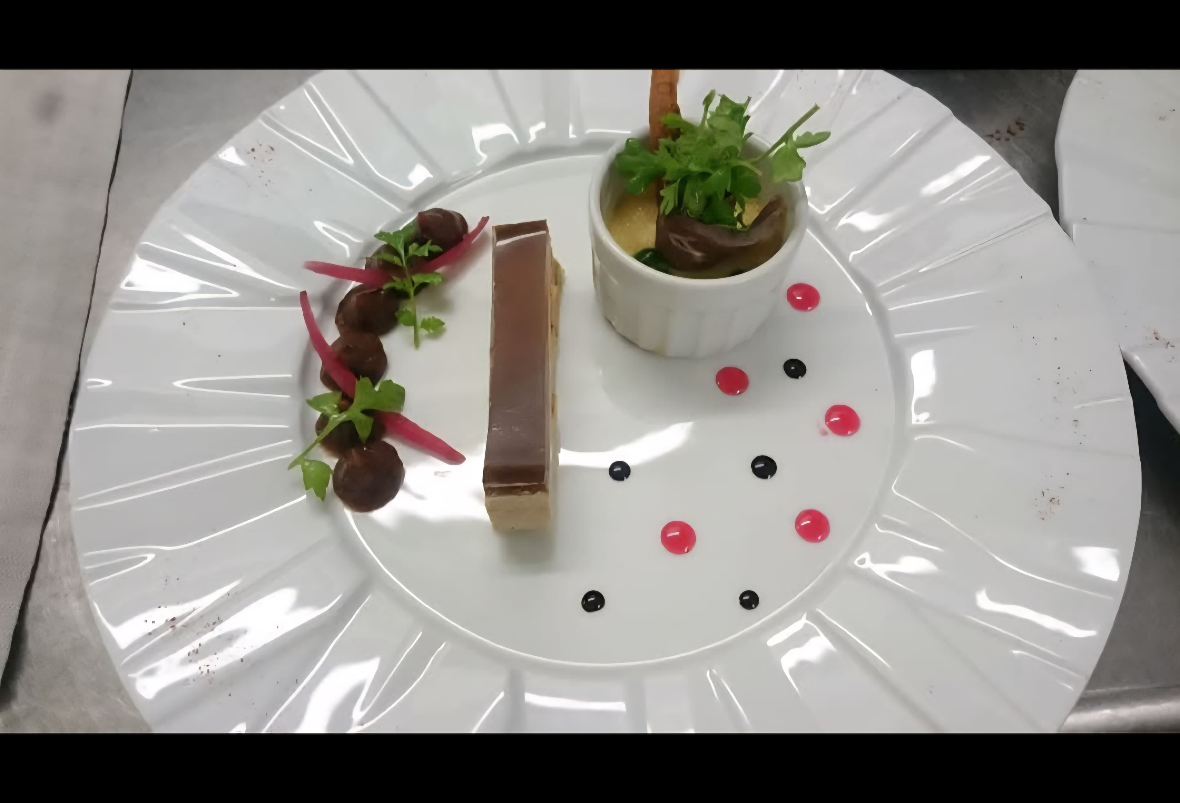Chef Nelson Neveu's picture