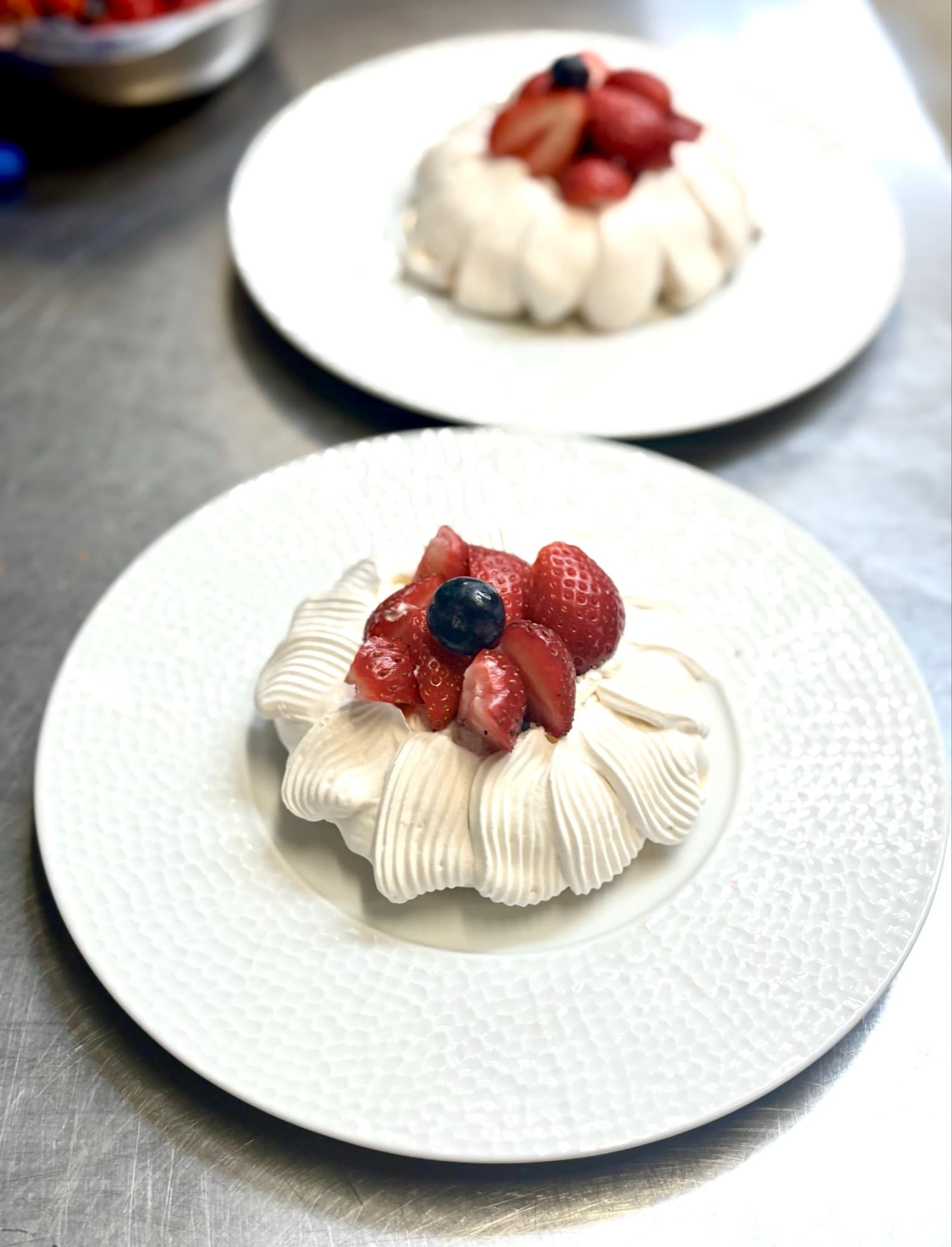 Chef Cédric Dominguez's picture
