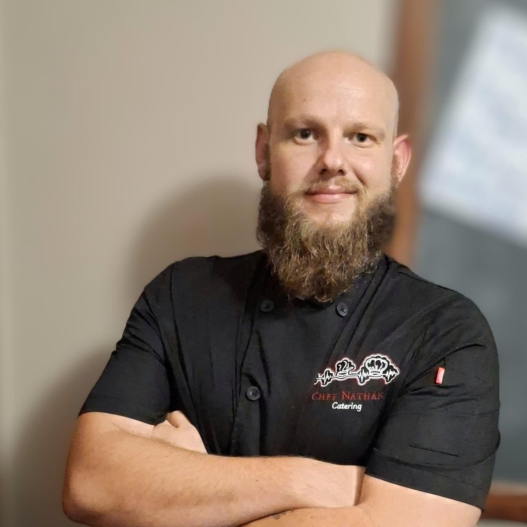 Chef Nathan Howden's picture
