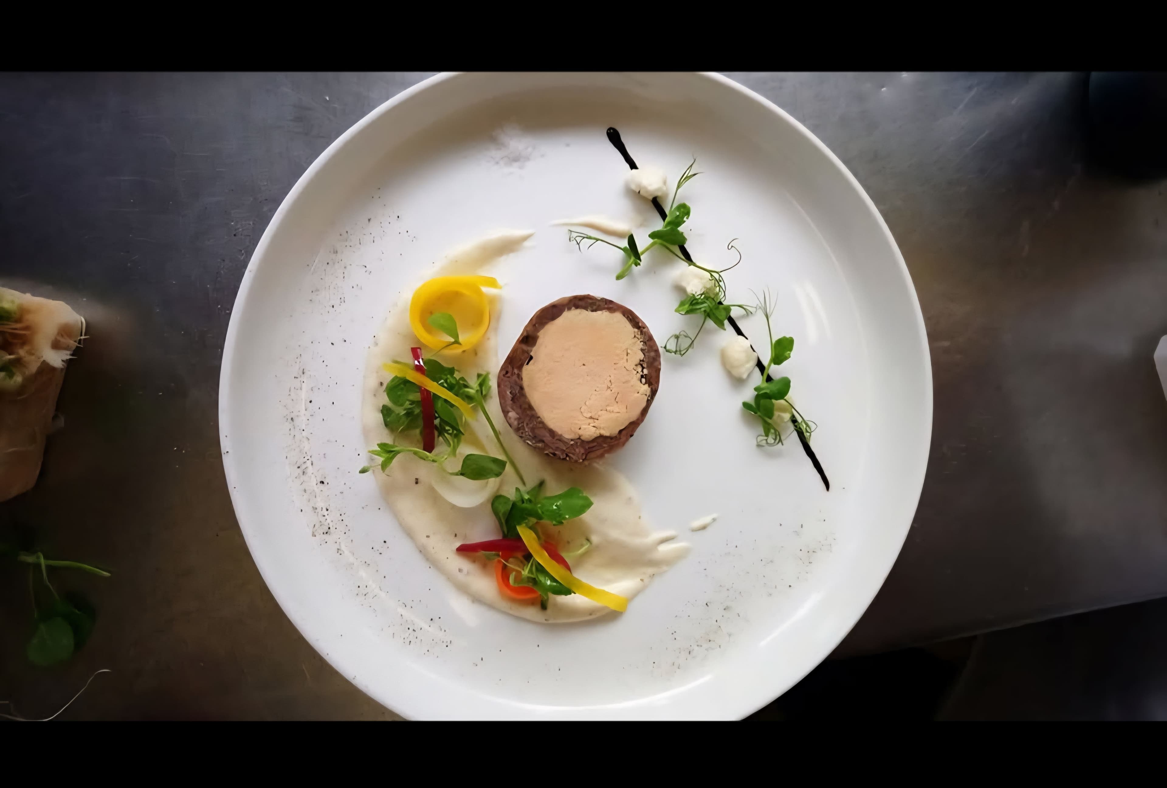 Chef Nelson Neveu's picture
