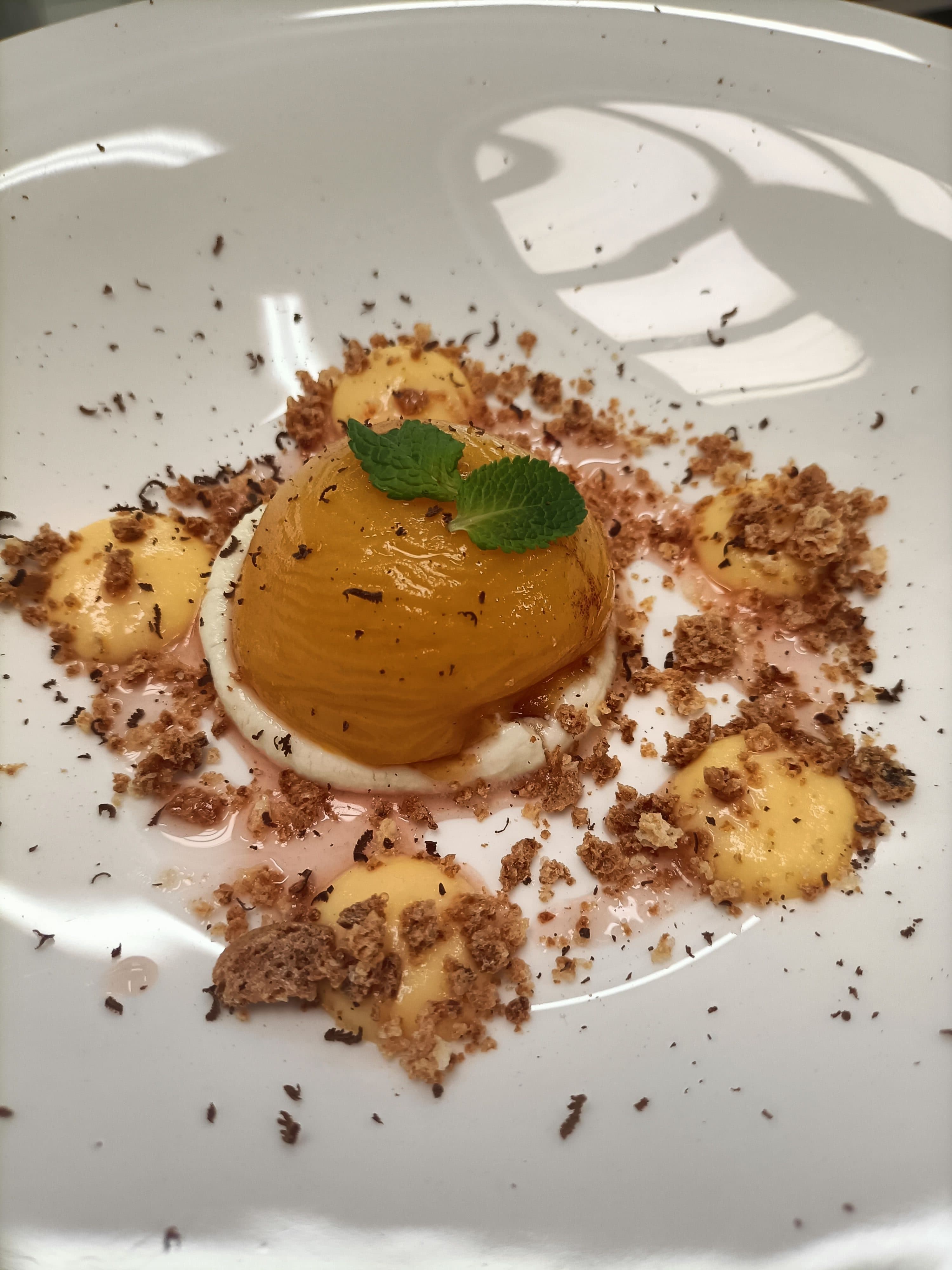 Chef Danilo Ferrazzo's picture