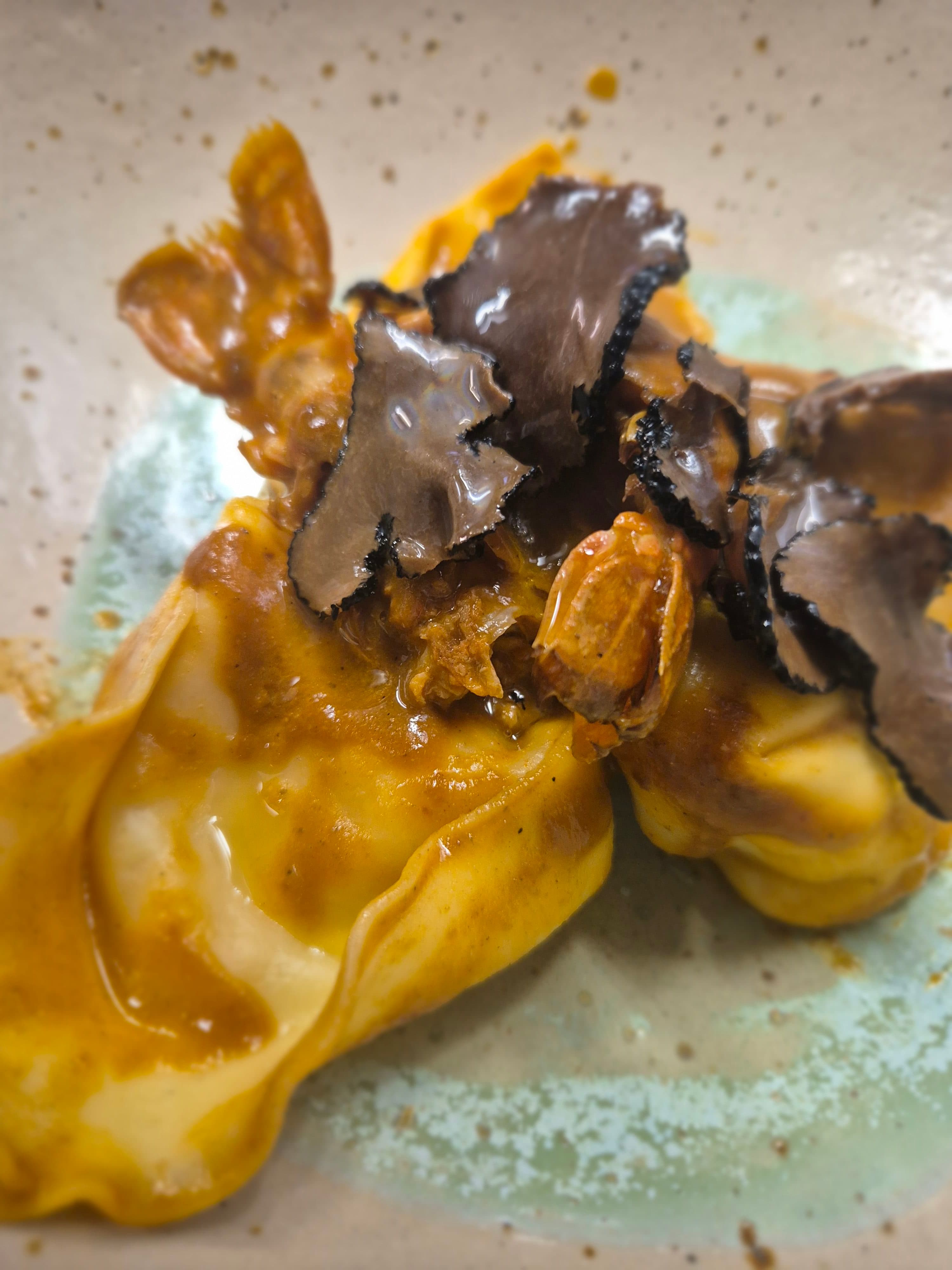 Chef Thomas Damonte's picture